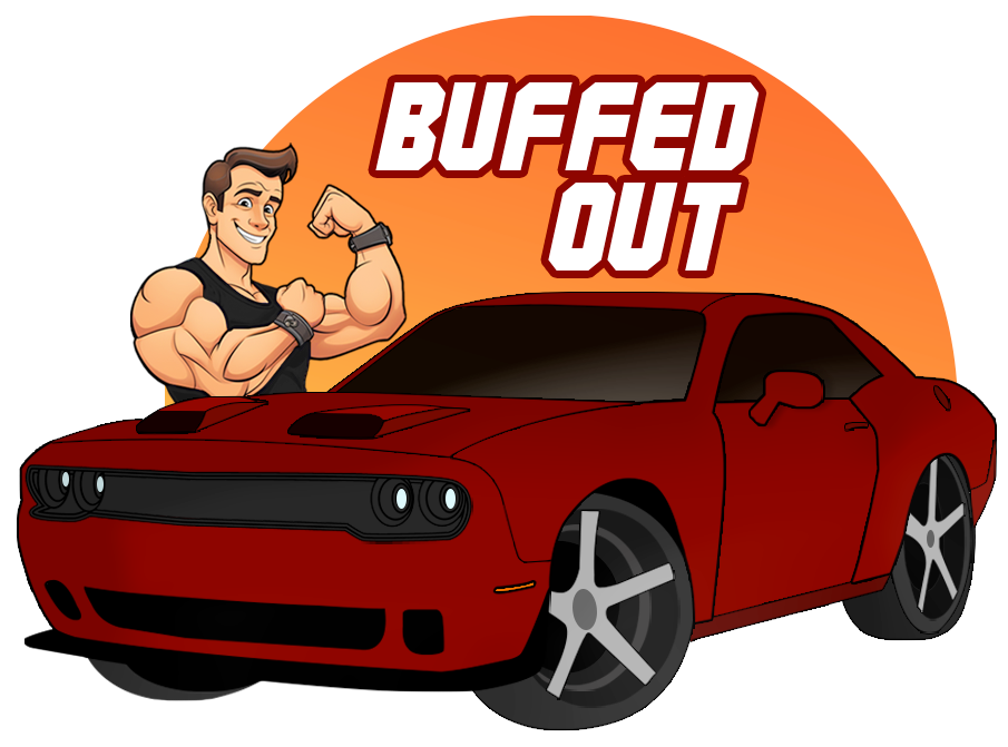 Buffed Out NC